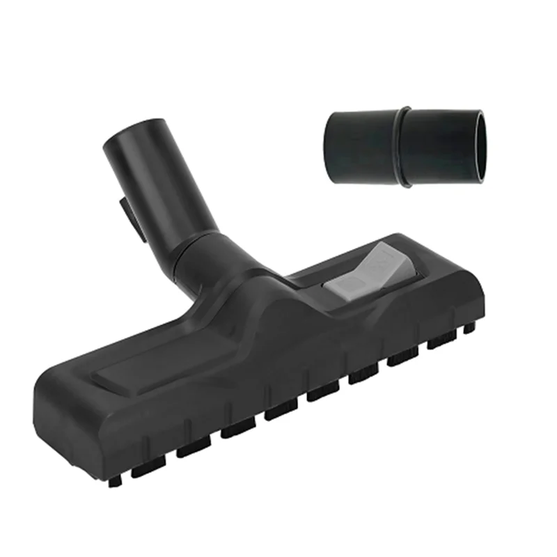 ABRG-boquilla Universal para aspiradora de 35Mm/32Mm, boquilla húmeda/seca conmutable con adaptador de conexión para Karcher, Thomas