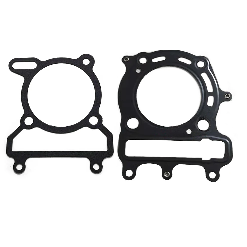 Junta de culata de cilindro de motor de motocicleta, accesorios de BJ250T-8 para Keeway Benelli Silverblade Silverblade 250cc