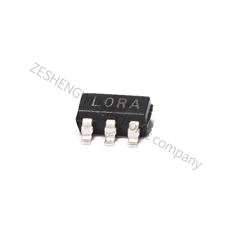 10PCS LP2985AIM5X-3.3 LORA L0RA SOT23-5 LP2985AIM5X SOT LP2985 SMD Low Dropout Regulator Chip In Stock