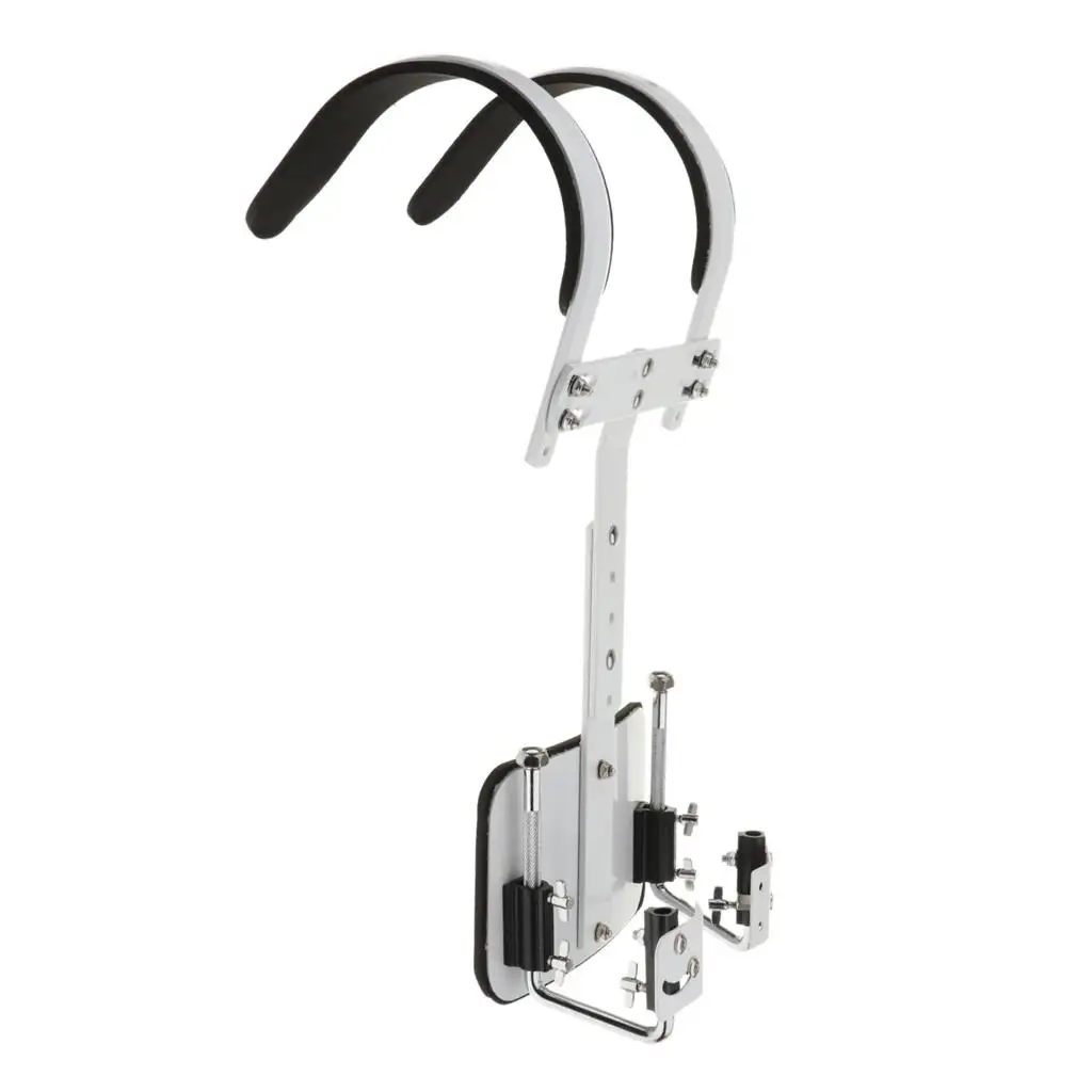 Durable Marching Snare Drum Carrier Percussion Instrument Accessory