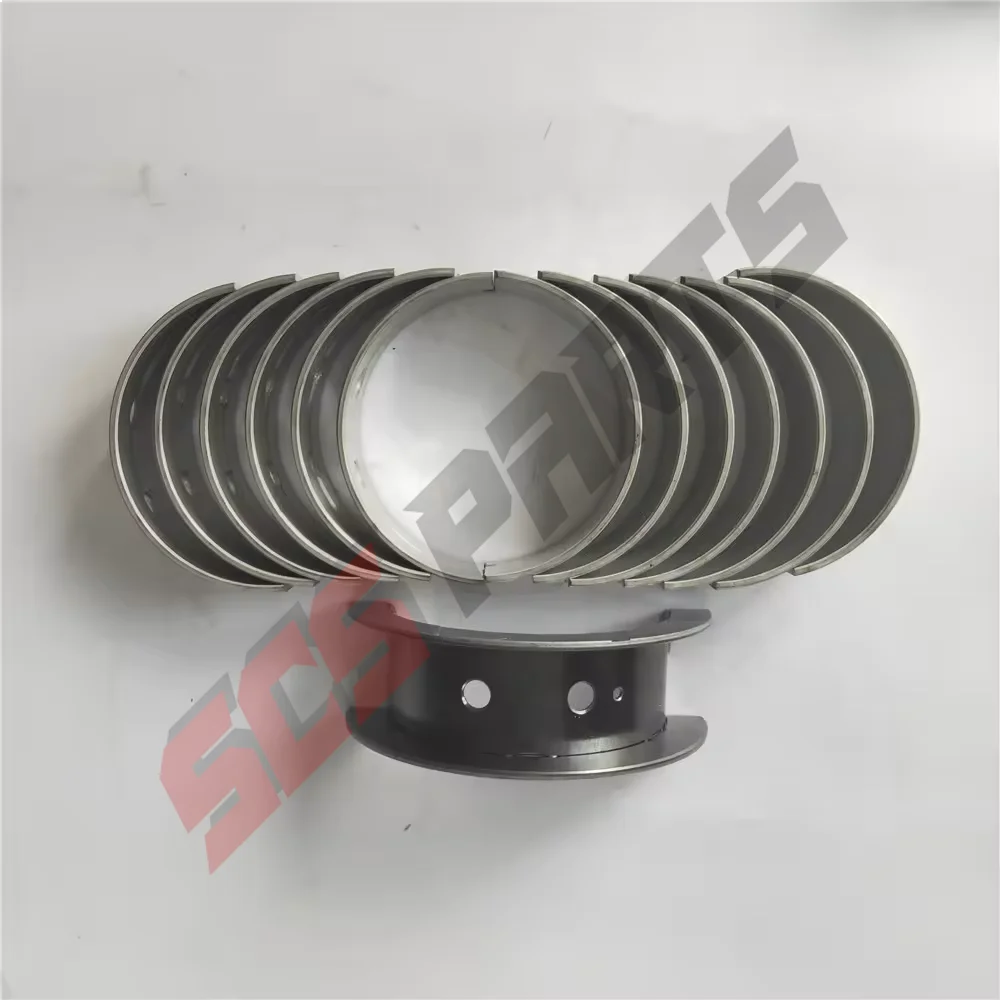 

3357480 Комплект основной подшипников PDC, подходящий для дизельного двигателя Dodge Cummins