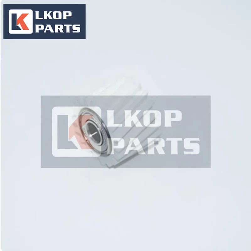 10PCS AB012120 Fuser Drive Gear used for Ricoh MP C2003 C2503 C3003 C3503 C4503 C5503 C6003 MPC2003 MPC2503 MPC3003 MPC3503 MPC4