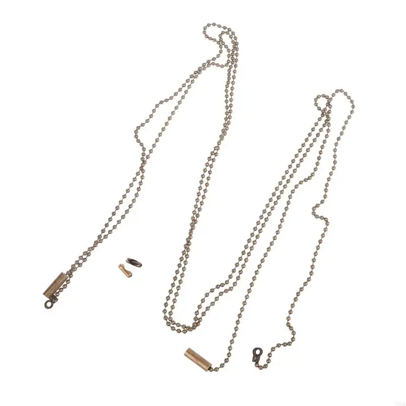 A9LB 2 шт., потолочный вентилятор, удлинитель цепи, металлический удлинитель цепи, длина 1 метр A9LB 2 шт., потолочный вентилятор, удлинитель цепи, металлический удлинитель цепи, длина 1 метр