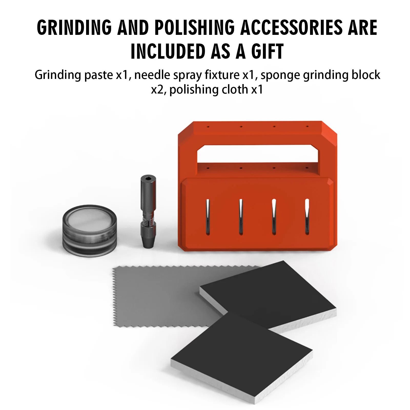 Thumbnail 4 - #87 Best Selling Airbrush Accessories