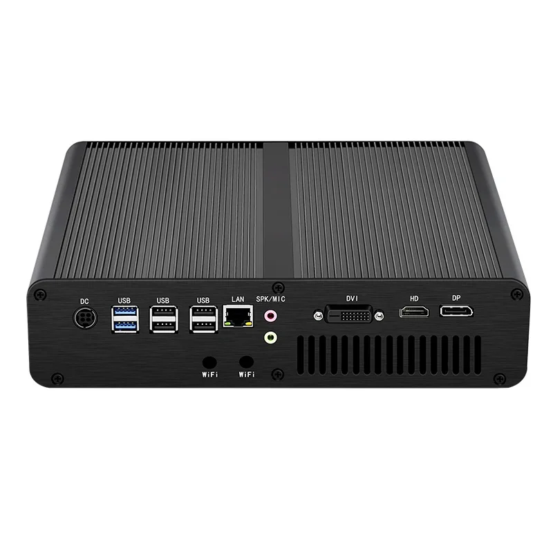 كمبيوتر صغير للألعاب Core i7 13700H i9 10980HK NVI DIA RTX 4060 8G 3060 12G DDR5 Windows11 Linux Ubuntu Gamer كمبيوتر صغير WiFi6