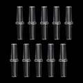 10pcs I Type