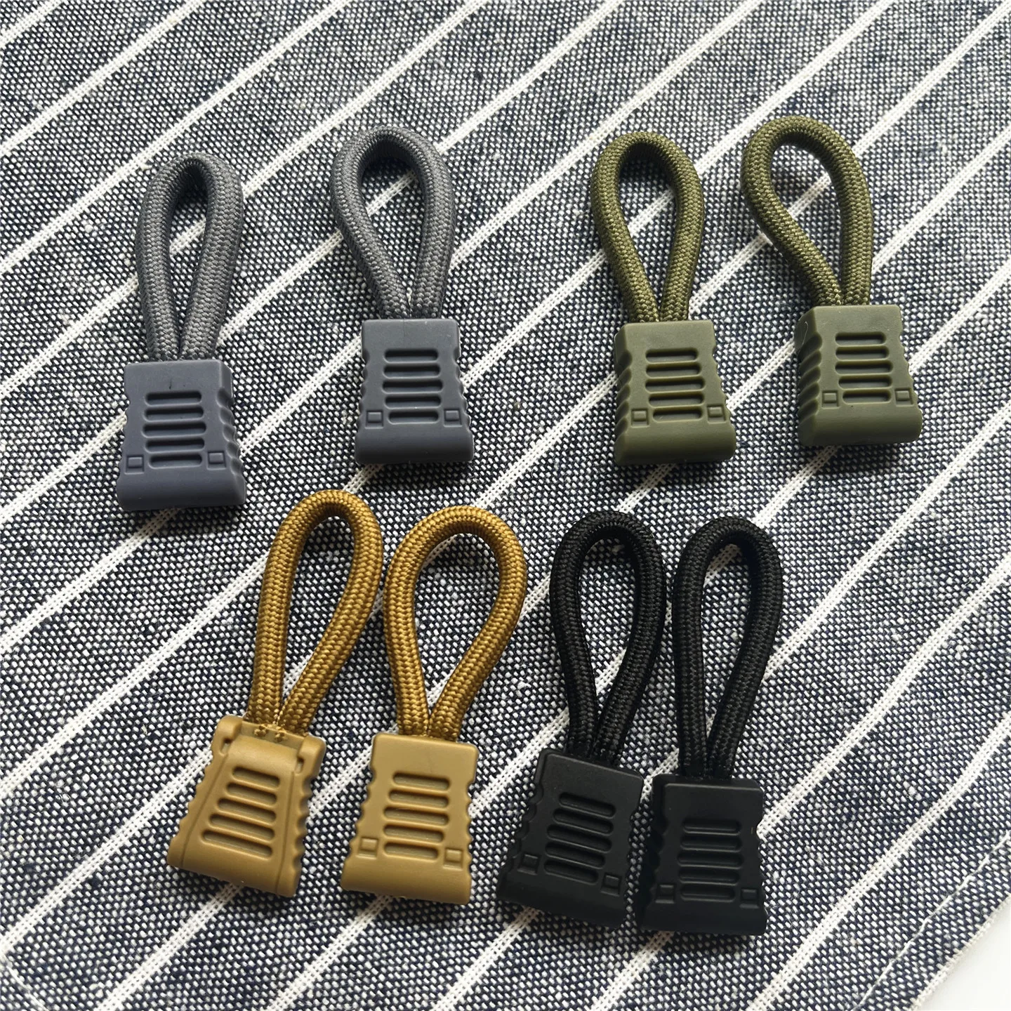 

Ремешок на палец, небольшой ремешок, нейлоновая подвеска, цепочка для багажа, простые аксессуары, аксессуар для рюкзака премиум-класса, короткая веревка