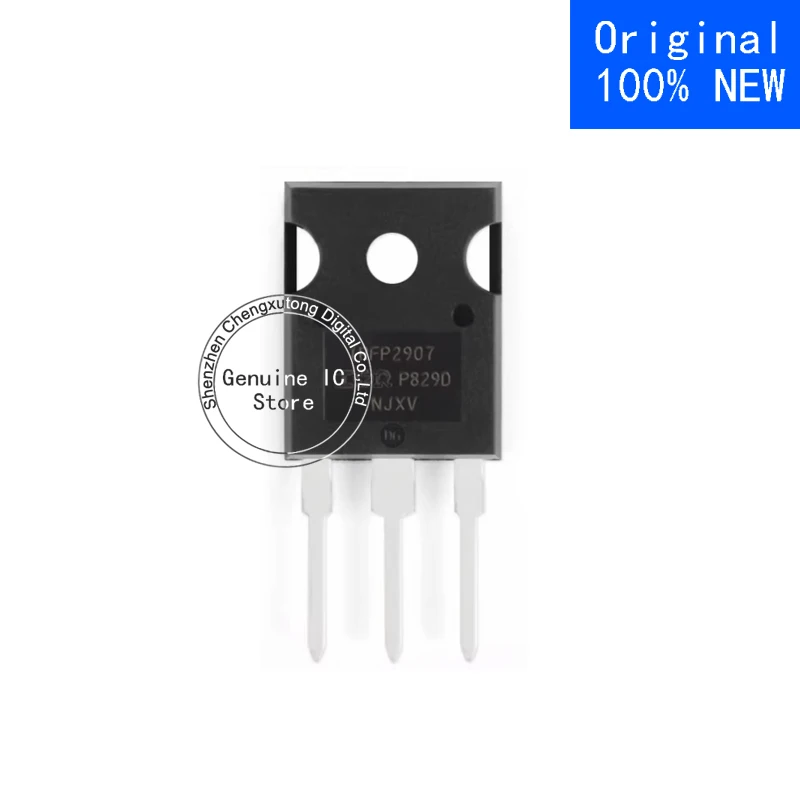 

2pcs/lot IRFP2907PBF IRFP2907 TO New Original Genuine Ic