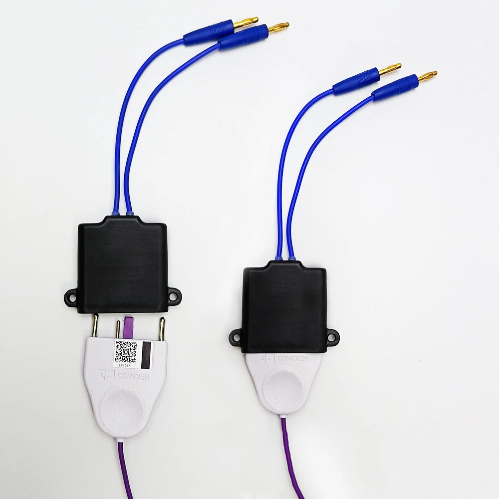 Adapter for Connecting to Bipolar Sockets