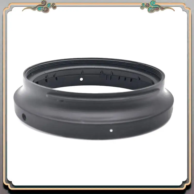 

A46M-For Tamron 70-180Mm A056 Lens Front Filter Ring UV Fixed Barrel Hood Mount Tube Camera Repair Part
