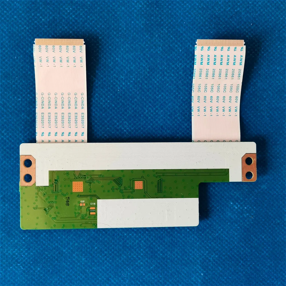 6871L-3850A/D T-CON LVDS 6870C-0532B Logic Board For TX-49GS352B LC-49CFE6242K 49HE4000 TX-49DS500E 49LK6100PLB 49LJ624V 49lf500