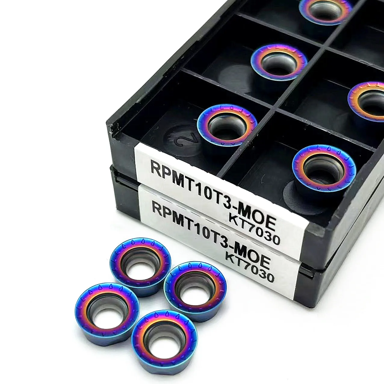 Muslimatexb per muslimah KT7030 supporto per esagonale barra per alesatura supporto per strumenti esterni CNC strumento per tornitura R5