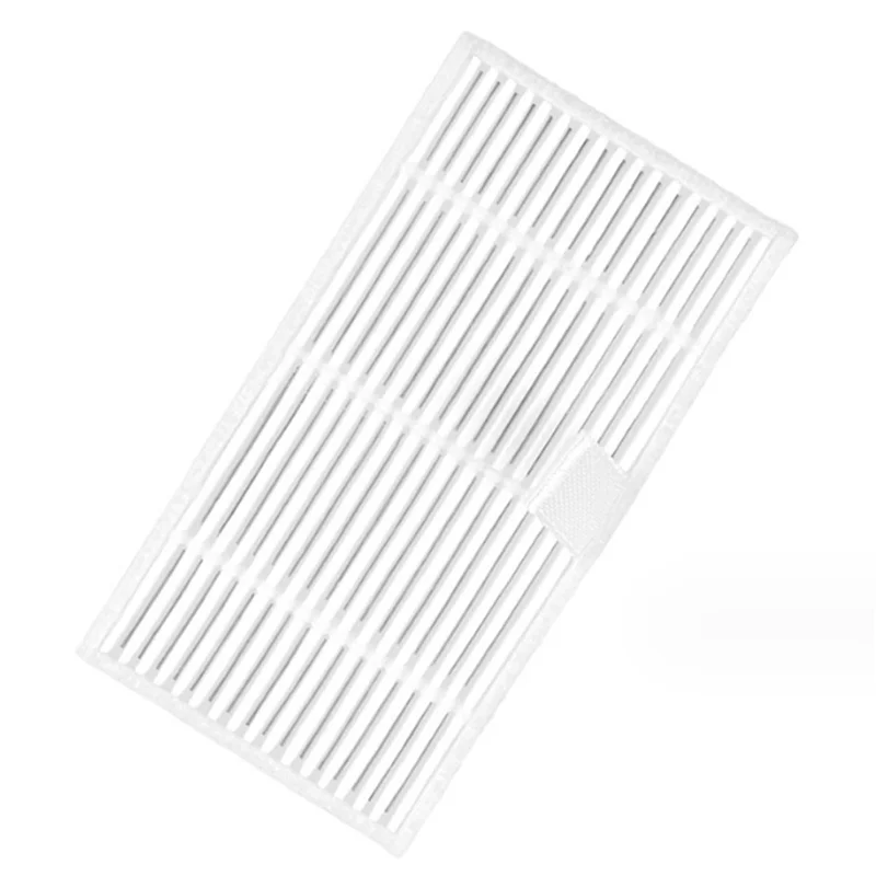 EAS Replacement Parts for MAMNV BR150/BR151, for ZCWA BR150/BR151, for ONSON BR150/BR151 Robot Vacuum Cleaner Spare Parts