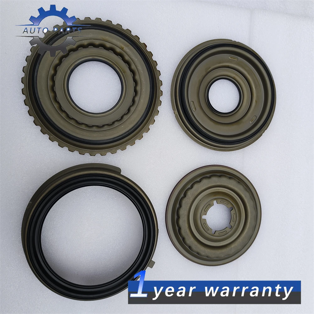 

Automatic Transmission 1 Set Piston Kit U760 U760E for Toyota CAMRY HIGHLANDER U760 Transmission