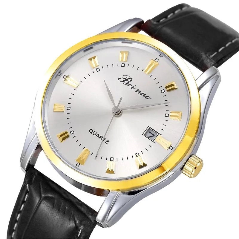Men's Quartz Sport Wristwatch description 14