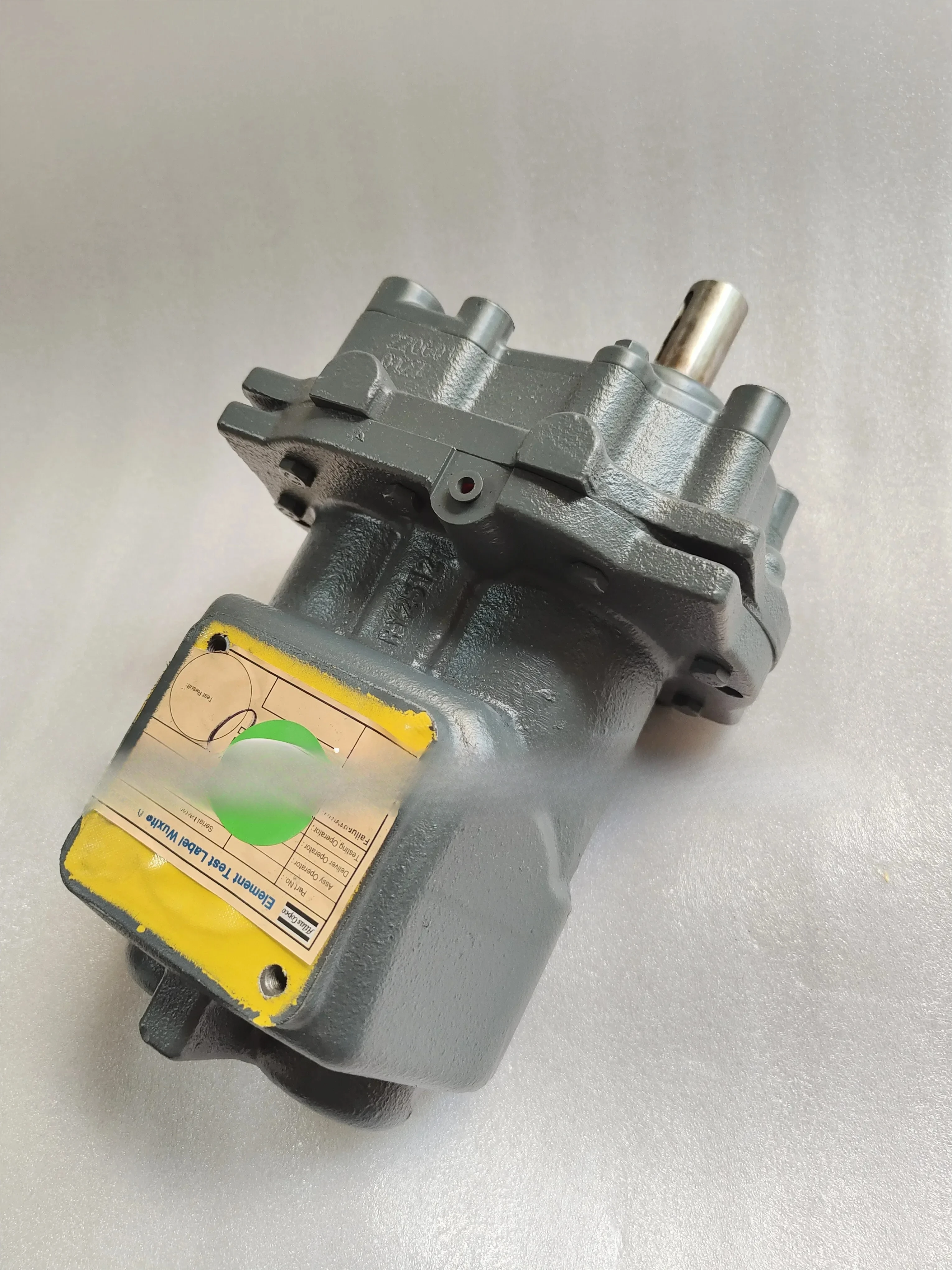 Air Compressor Host Original Equipment 1616774581161674580 Head Accessories for Home And Garden Tools