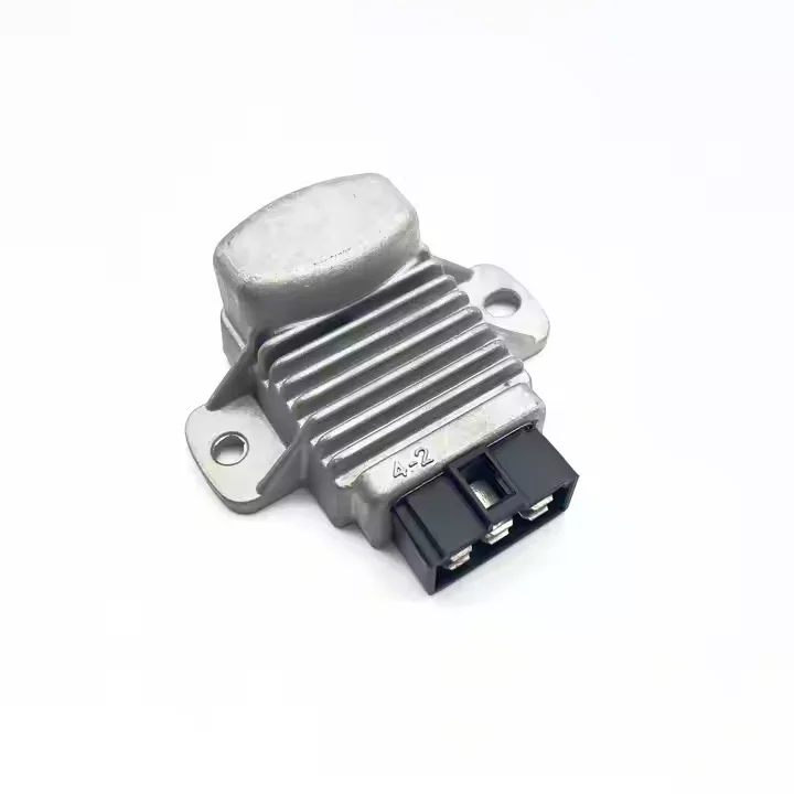 

31600-KWW-C51 SH834AA Motorcycle Voltage Regulator MSX125 MSX 125 Wave110 I Stabilizer Rectifier