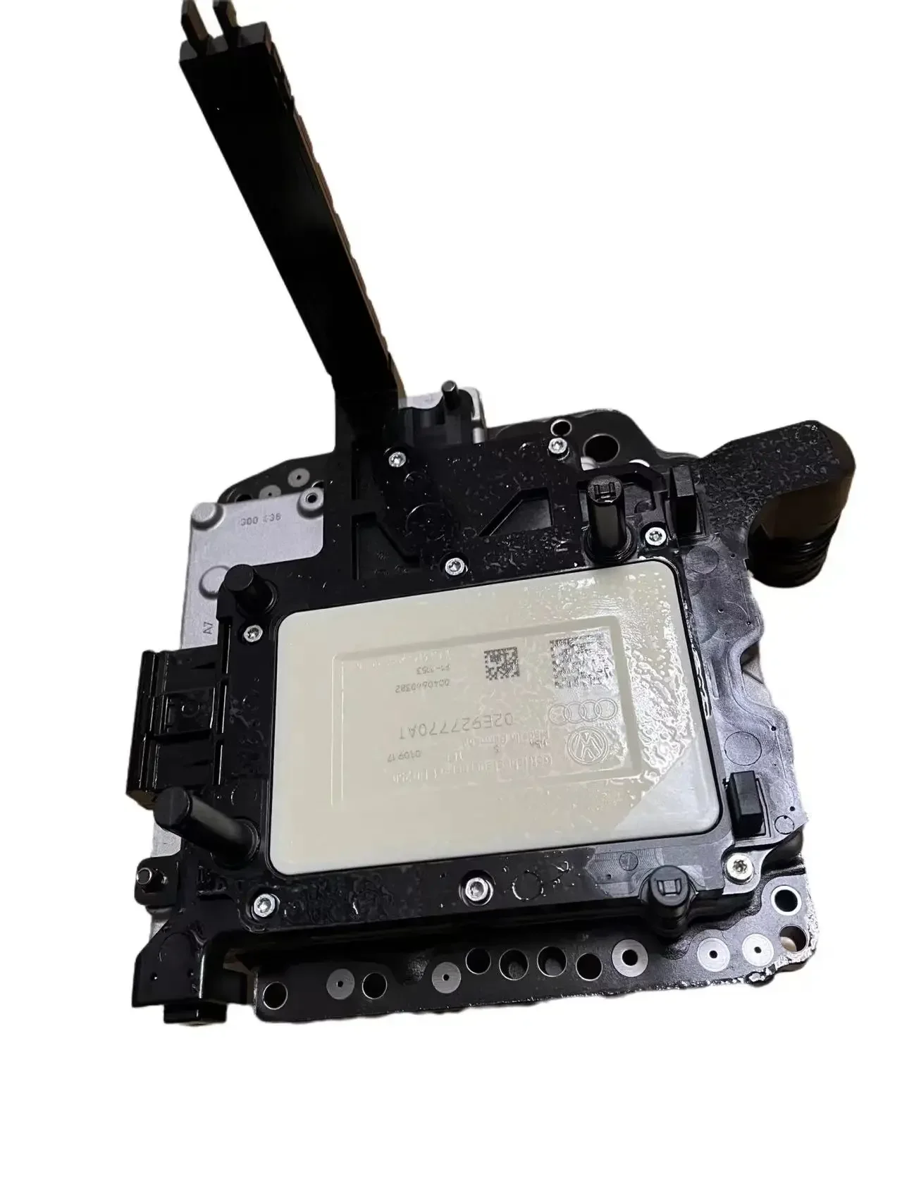 

Nick Nick02E DQ250 DSG 6speed Transmission Mechatronics Control Unit 02E927770AL