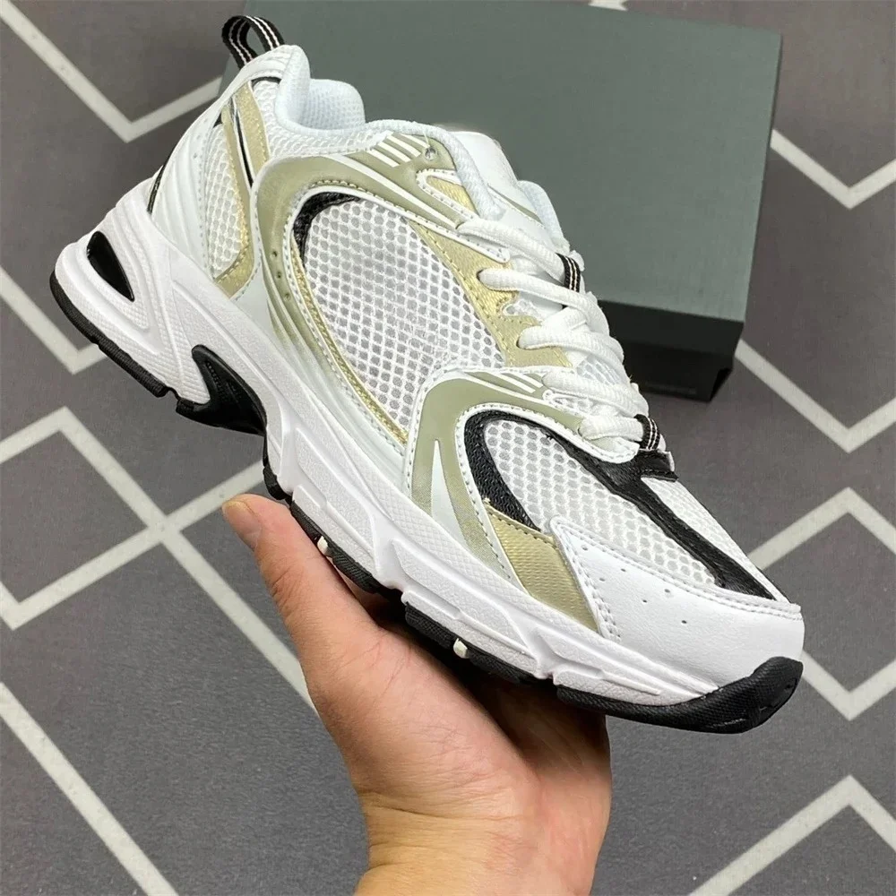 Zapatillas Deportivas Casuales de Moda para Hombre y Mujer, de Corte Bajo, Transpirables, Resistentes al Desgaste y con Amortiguación