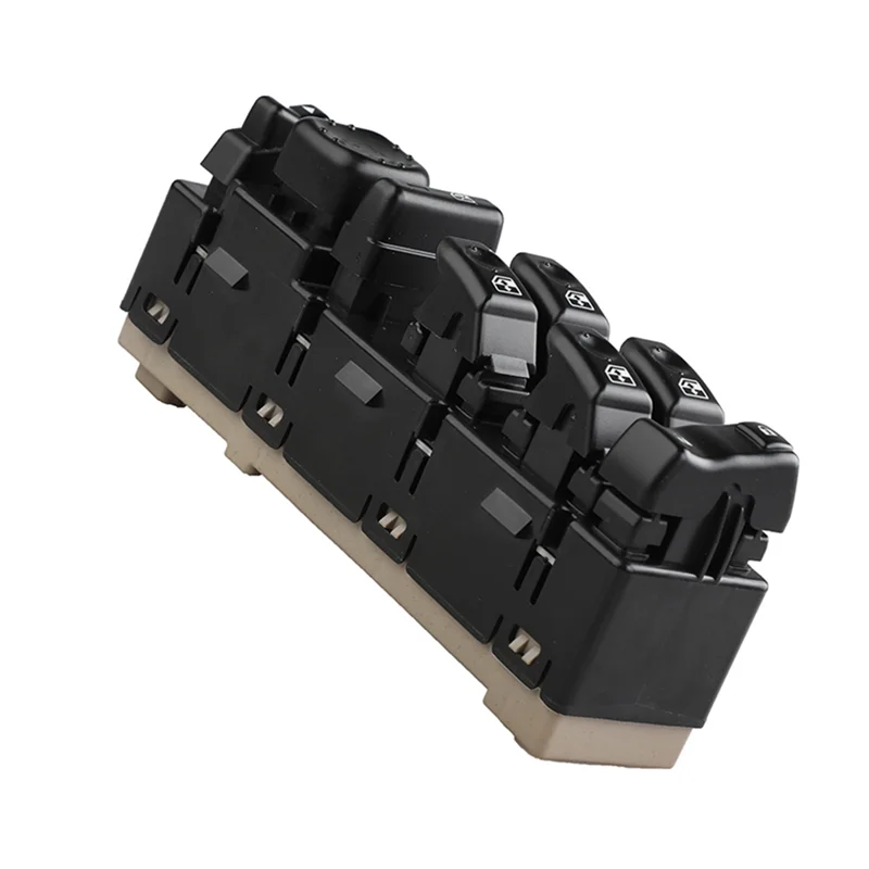 

A04E-Electric Glass Lift Switch Window Control Switch For GM Cadillac 1500 2003-2006 15186208 15883319 15112971 15202850