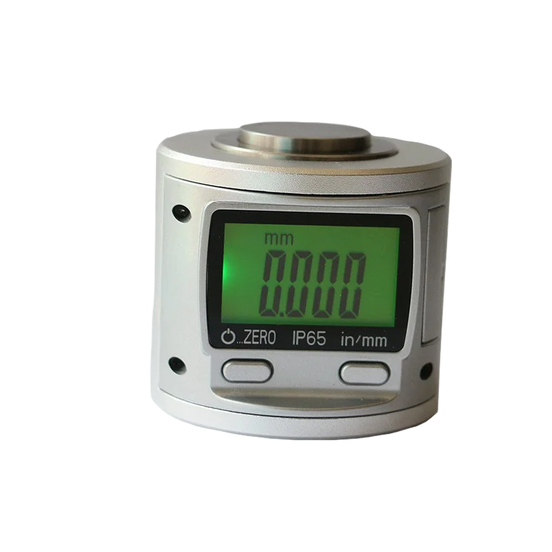 For digital display Z-axis setter, tool setter, height setter, tool setter