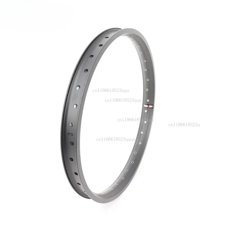 

Electric car rim 20X3.0 24X3.0 26X3.0 double-layer 36-hole rim thickened and super strong