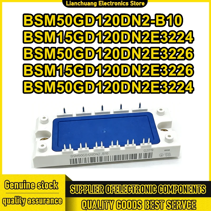

BSM50GD120DN2-B10 BSM15GD120DN2E3224 BSM15GD120DN2E3226 BSM50GD120DN2E3226 BSM50GD120DN2E3224 Модуль