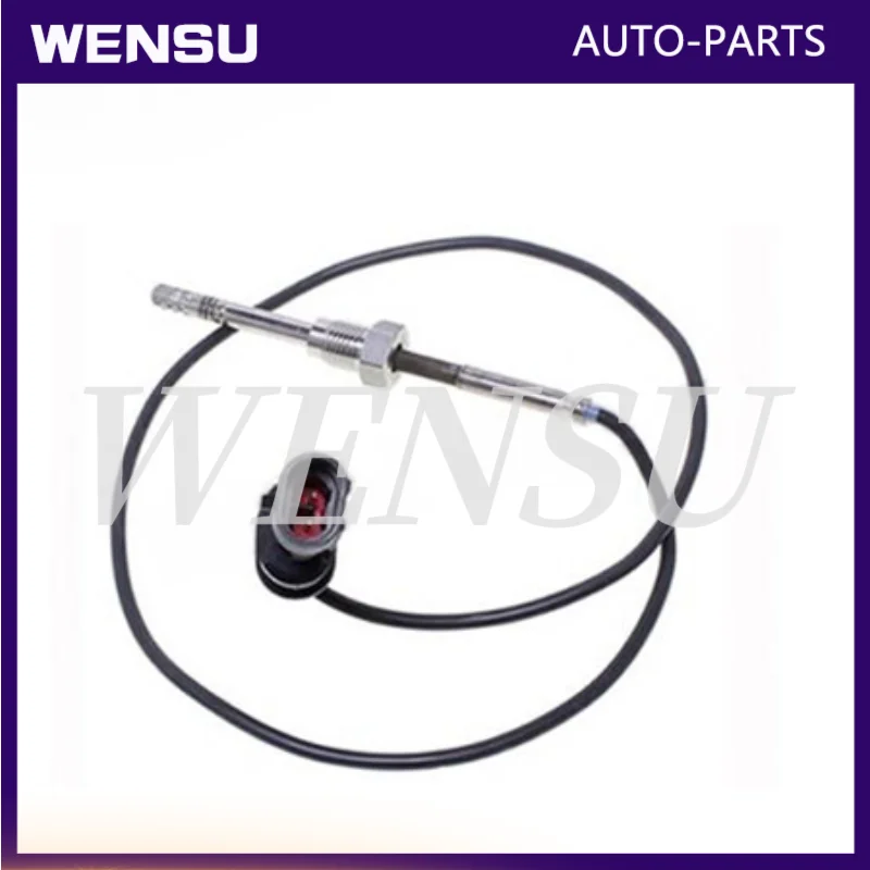 

1689811 1810690 High Quality EGT Exhaust Gas Temperature Sensor For DAF CF XF 95 150