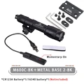 M600C 2 Mount BK