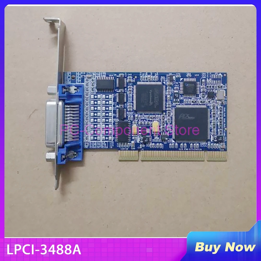 

PCI-GPIB Card For ADLINK LPCI-3488A