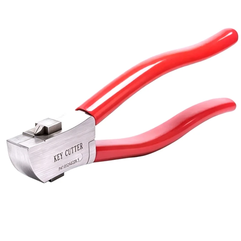 Original Lishi Key Cutter Locksmith Car Key Cutter Tool Auto Key Cutting Machine Locksmith Tool Cut Flat Keys Directly