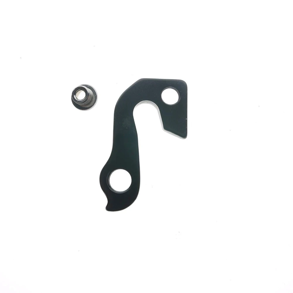 Bicycle Derailleur Hanger for GT Marathon Avalanche Expert Nomad Zaskar Karakoram Sensor Timberline Zum 94 Black