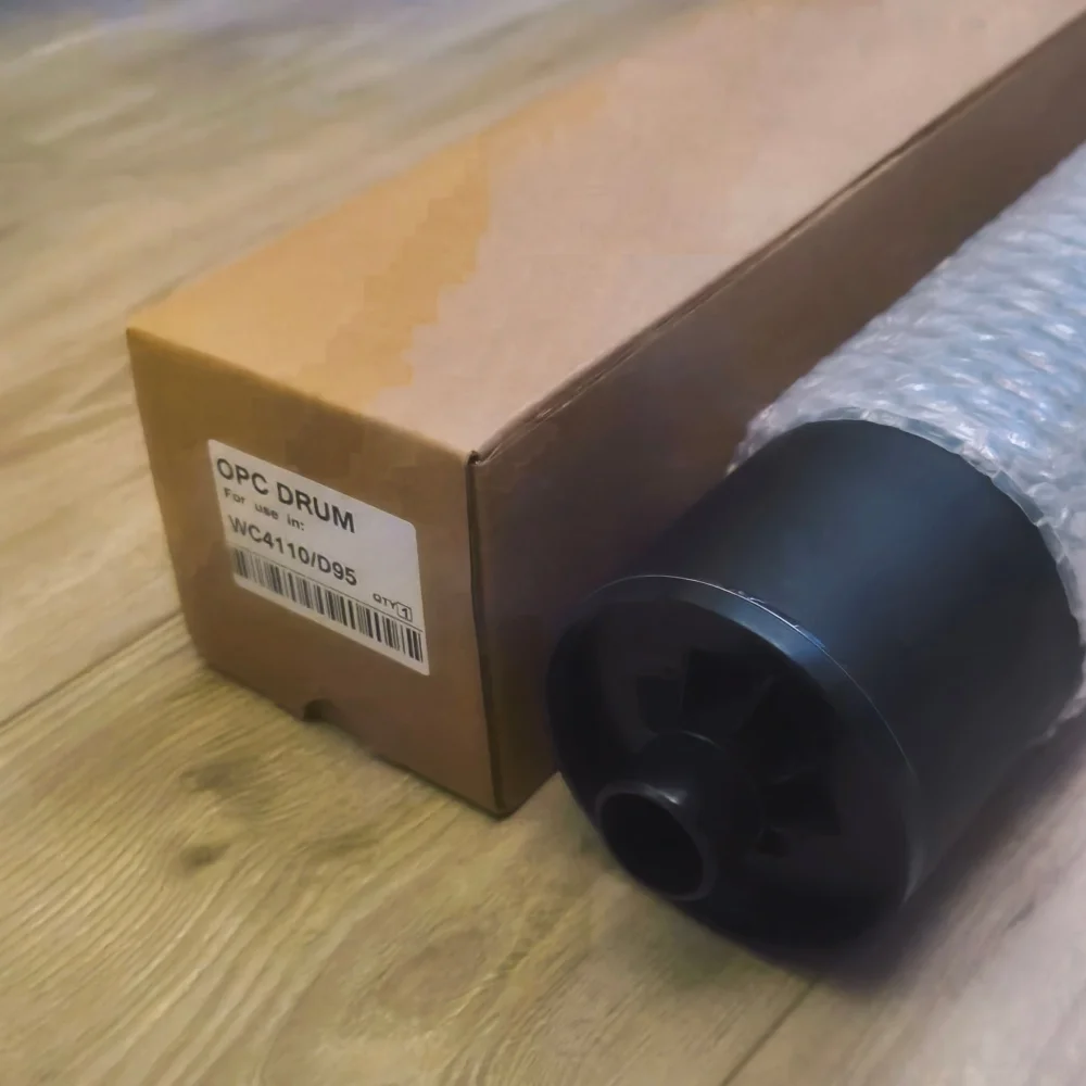 

013R00668 Japan Fuji OPC Drum For Xerox D95 D110 D125 D110P D125P 4110 4112 4127 4590 4595 DocuCentre 900 1100 800K Pages