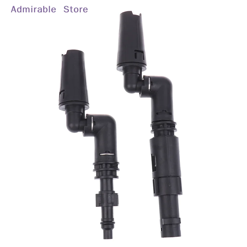 wHigh Pressure Water  360 Degree Rotating Nozzle Can Be Fanned Or Straight Water Jet For Washing Car