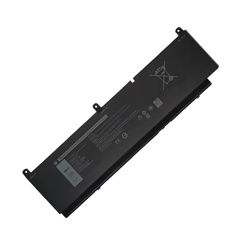 Authentic C903V Battery Applicable 11.4V 5667mAh 17C06 447VR 3ICP4/60/81-2 Laptop Brand New