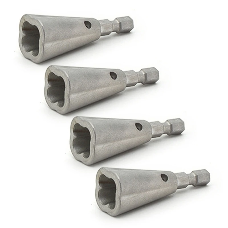 Automatic Wire Twisters Universal Terminal Wire Twisting Stripping Tool Wire Twist Tool