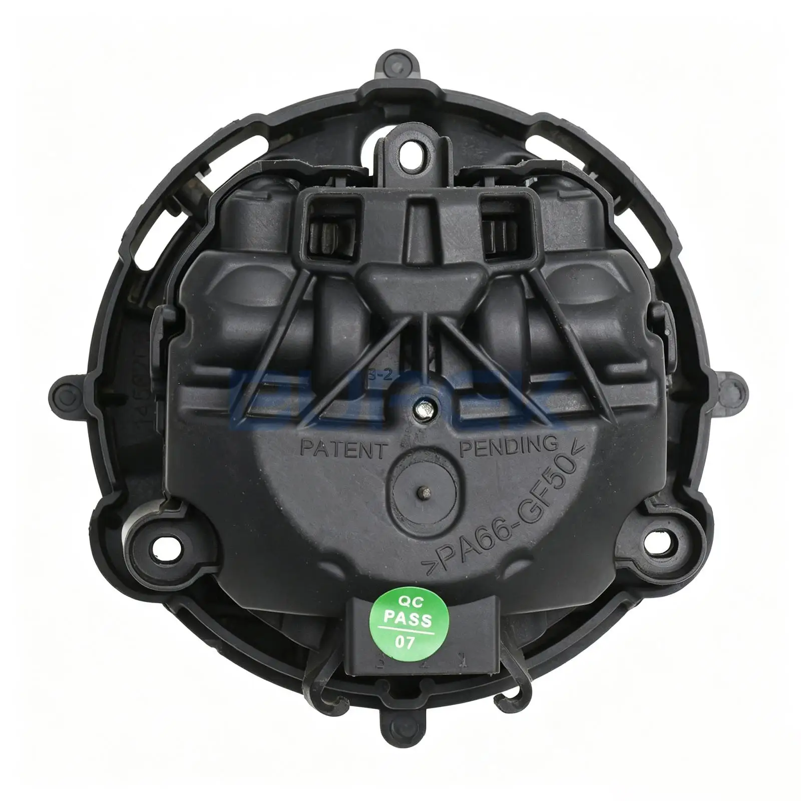 Rearview Mirror Original Adjusting Assembly Module Motor Gear Actuator Components 3 Pin for Kia Kona 2018-2023 K5 2020-2024