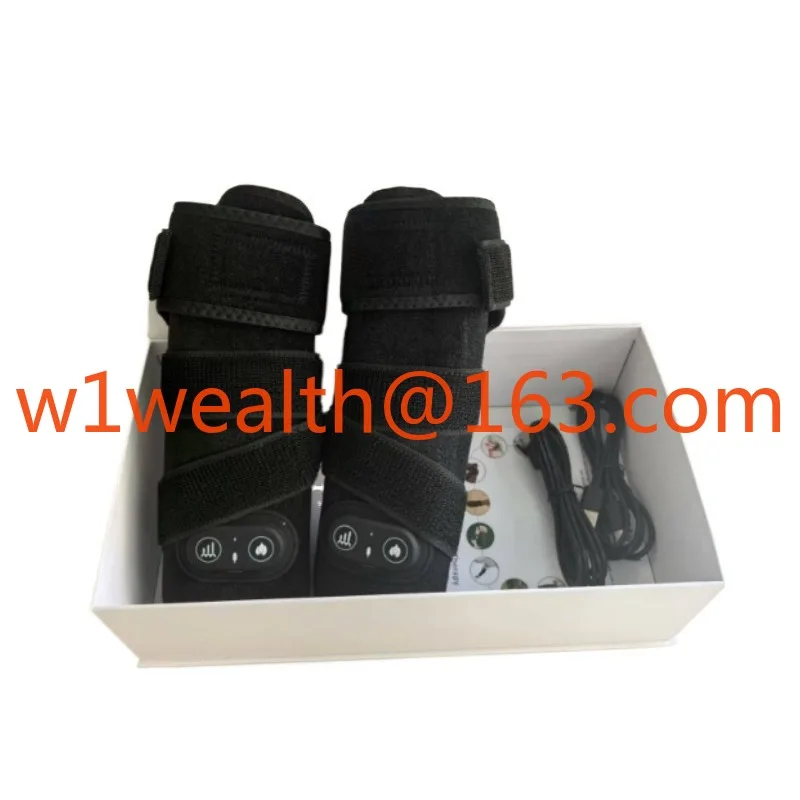 LED Red Light Near Infrared Light Pet Horse LightTherapy Led Lamp Horse Red Light Therapy Pad Machine Black for Horse