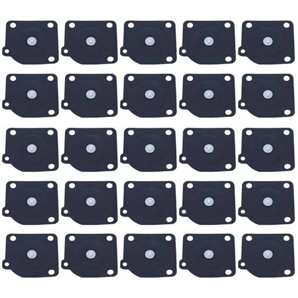 A02R！ 50 個 A015006 キャブレター ダイヤフラム ZAMA C1-M2B C1S-E1 C1S-E2 C1S-H4A C1S-H4B C1S-H4C C1S-H8 C1S-H8A C1S-K1D C1S-S3 用