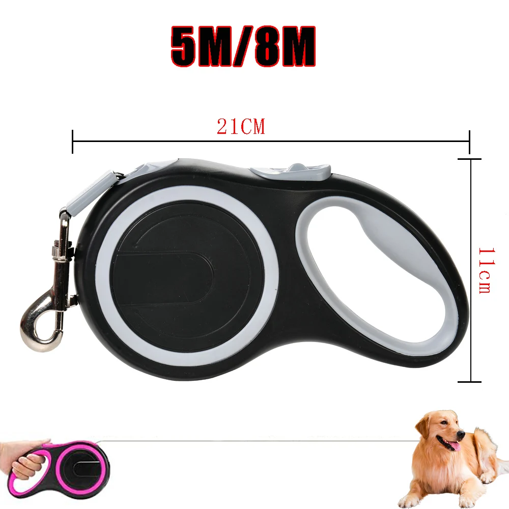 Thumbnail 2 - #10 Ranked Retractable Dog Leads Picks in 2026