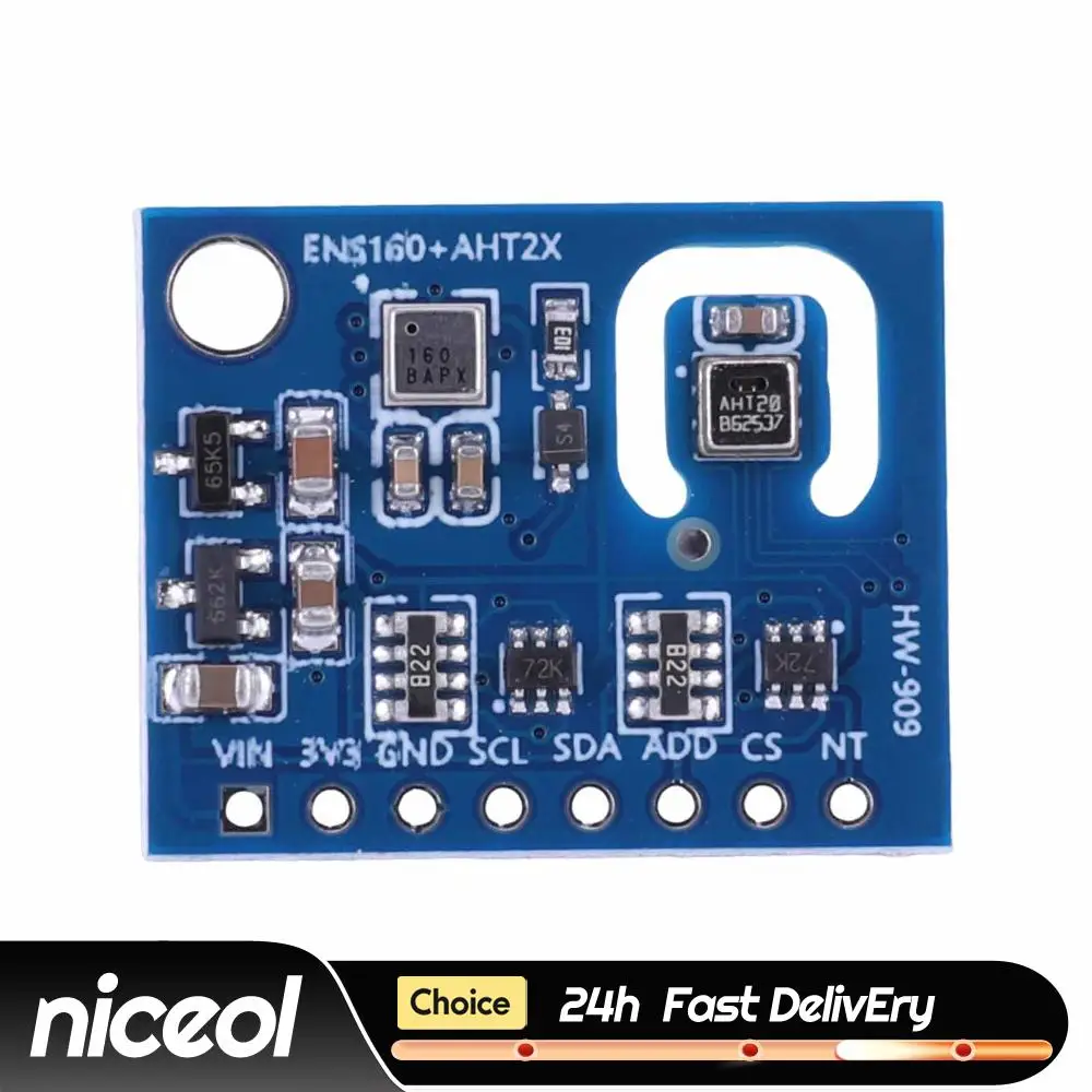 sensor-de-qualidade-do-ar-e-temperatura-umidade-ens160-aht21-modulo-sensor-de-gas-de-alta-precisao-para-monitoramento-interno-com-arduino