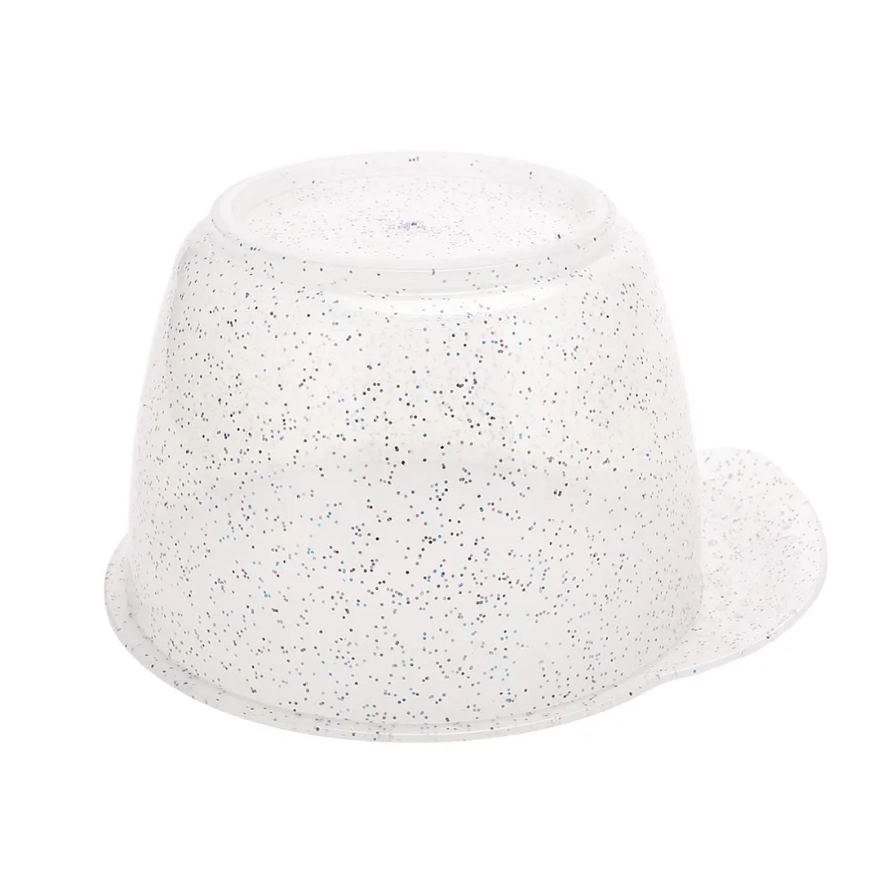 

5 шт./компл., парикмахерский профессиональный набор для окрашивания волос, отбеливание волос, чаша для краски, расческа для хвоста, прочная щетка для перемешивания