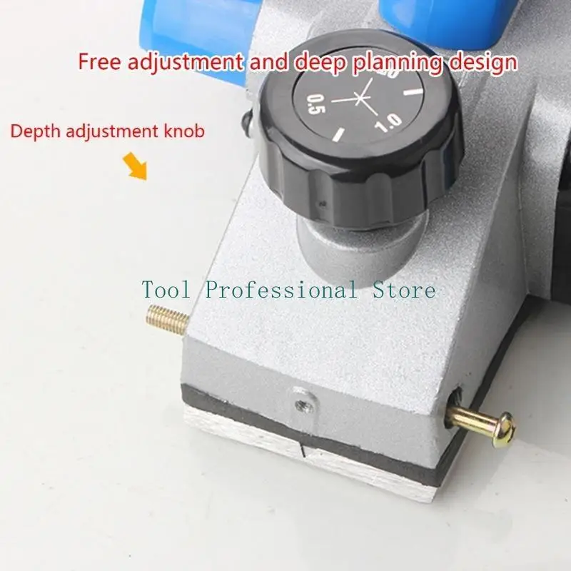 57QF Planer Electric Planer Bracket Bracket Planer Stand Universal Woodworking