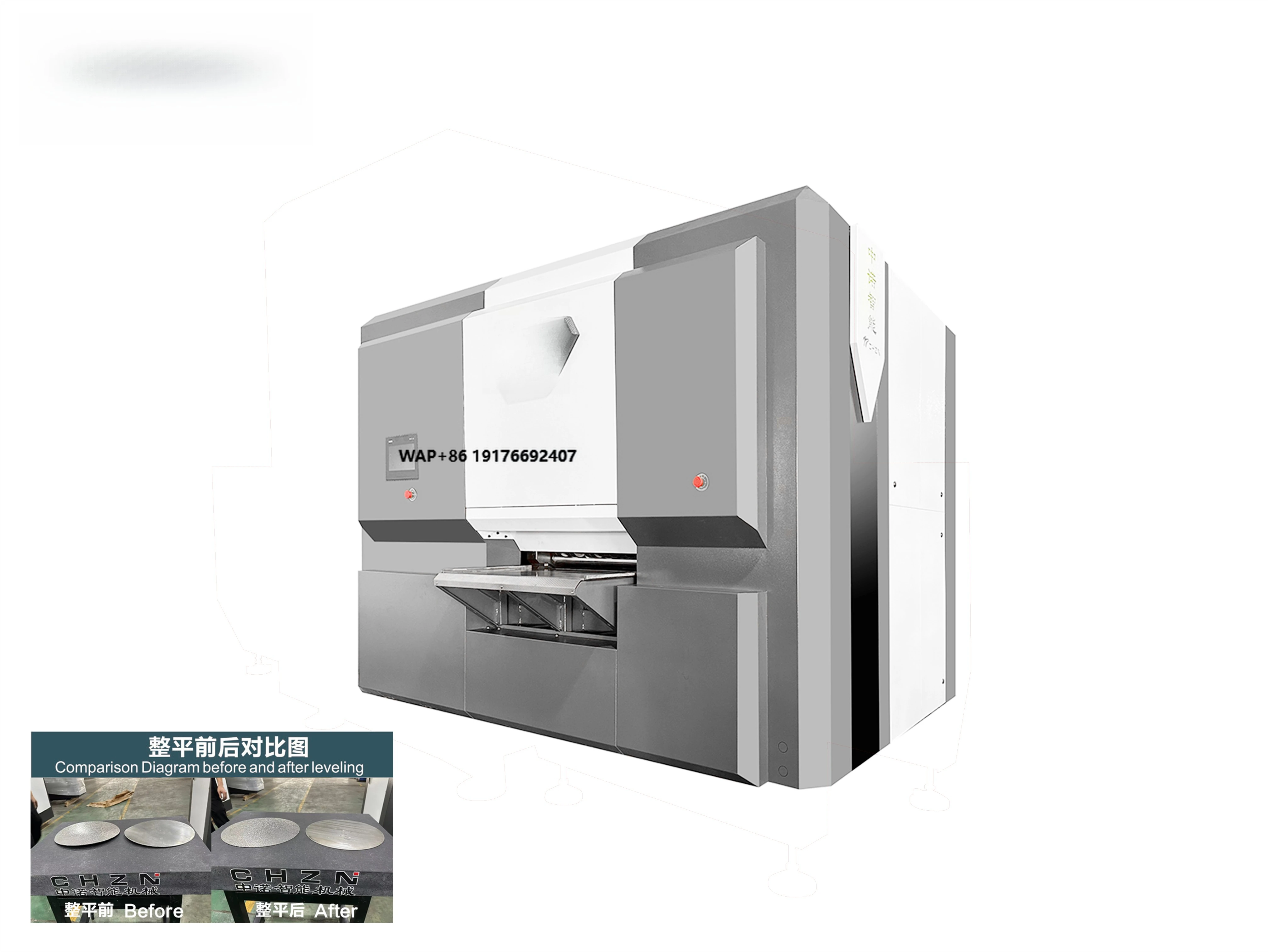 Efficient Straightening and Cutting Machine for Various Metals, Including Copper Straightening Tools