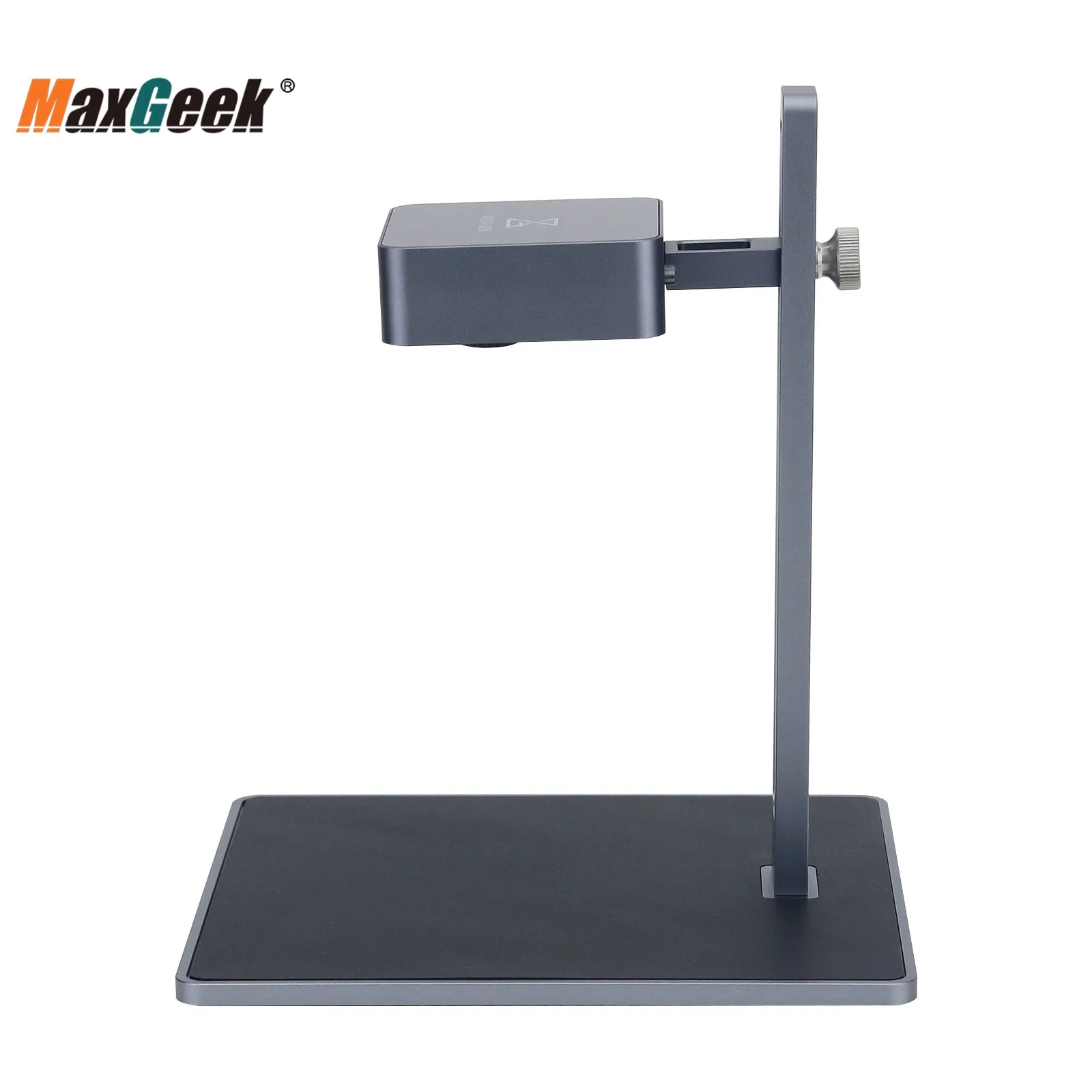 Maxgeek Super IR Cam 2S Pro Модернизированная версия 3D ИК тепловизор Анализирующая камера с переменной фокусировкой