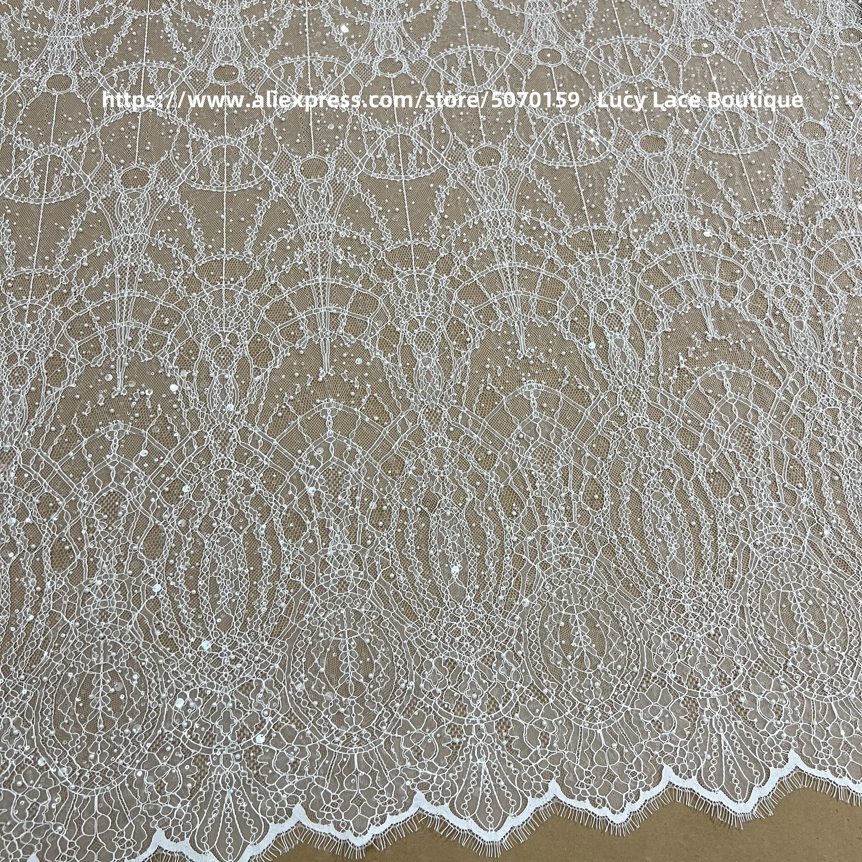 Thumbnail 3 - #78 Lace Bridal Gowns Comparison Guide