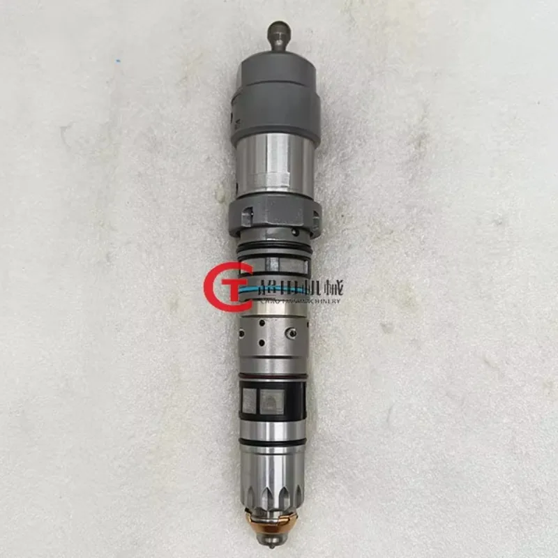 

【2026】QSK19 4928349 Fuel Injector for Engine K19 KTA19 QSK19 Engine Parts Injector 4076533 4928349