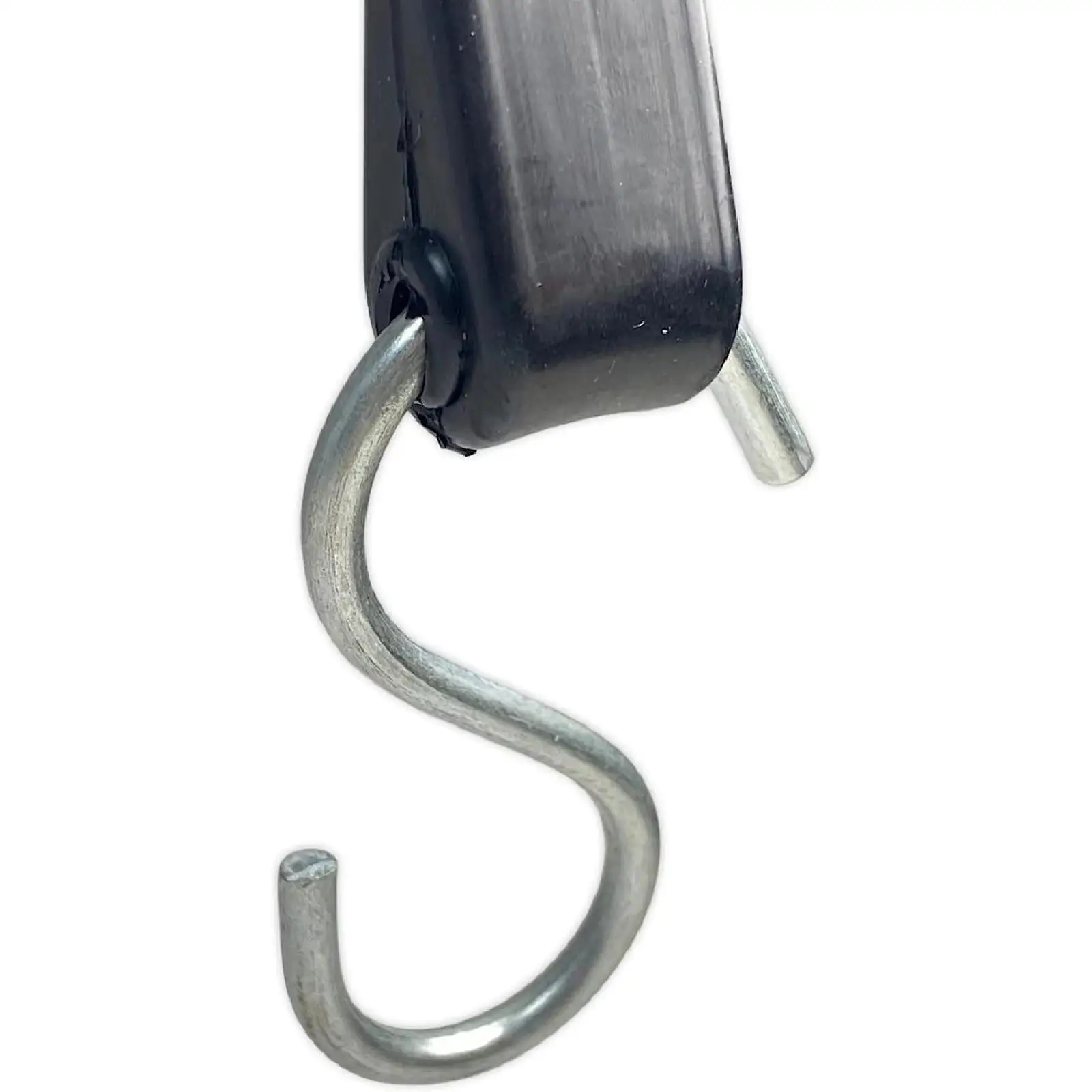 

Durable Battery Strap and Hooks Accessory Black Rubber for Polaris Sportsman 570 Lift Kit 5410424 5412499