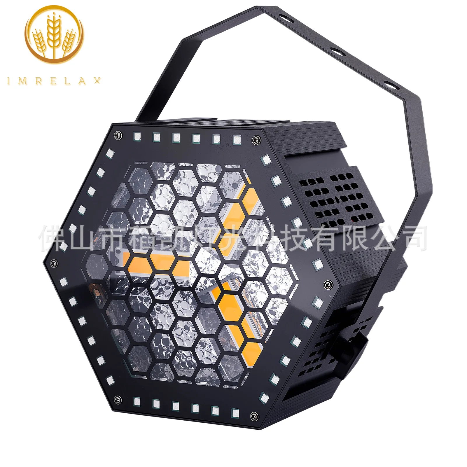 

Ретро RGBW полноцветный голосовой привод автоматический режим бар окружающий КТВ дискотека сцена