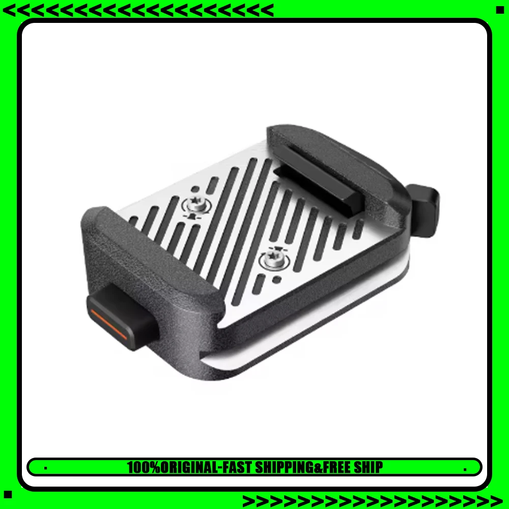 Adaptateur de fixation rapide PGYTECH V2 pour appareil photo Sony/Nikon/DJI, montage rapide avec adaptateur pour trépieds